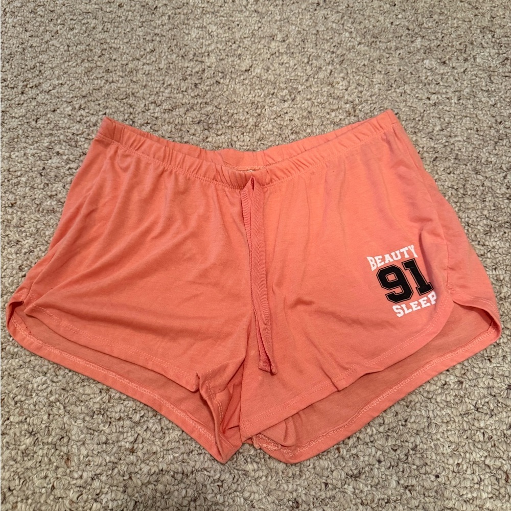 Bobbie Brooks Sleepwear Shorts